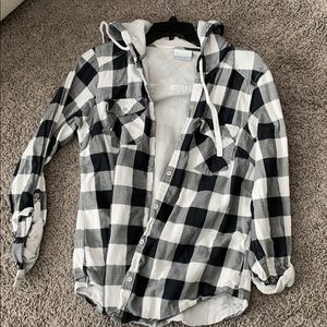 Women’s Columbia Buttondown Top